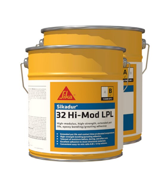 Img of Sikadur 32 Hi-Mod LPL
